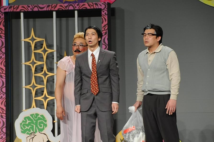 Amazon.co.jp: LIVE! 潜在異色 特別版 【SUIDOBASHI秘宝館